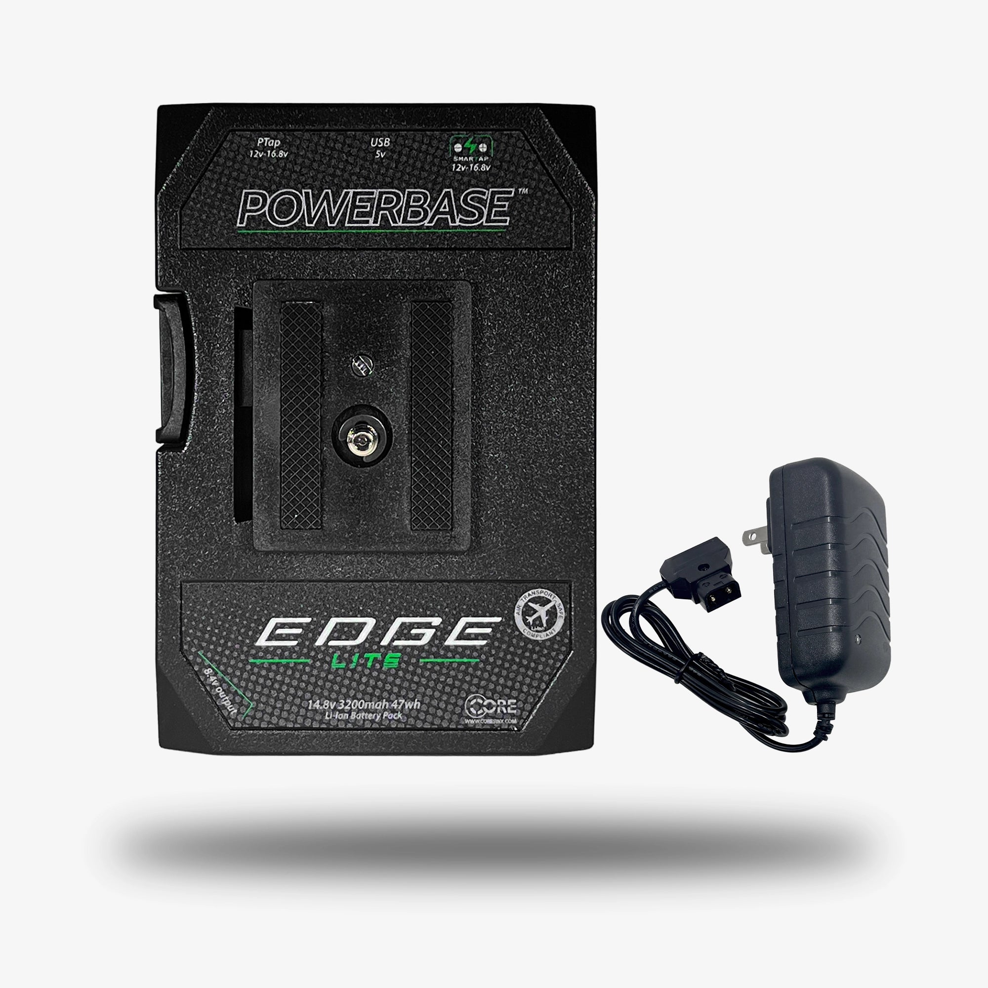 PBE-LITE and PB70C15US