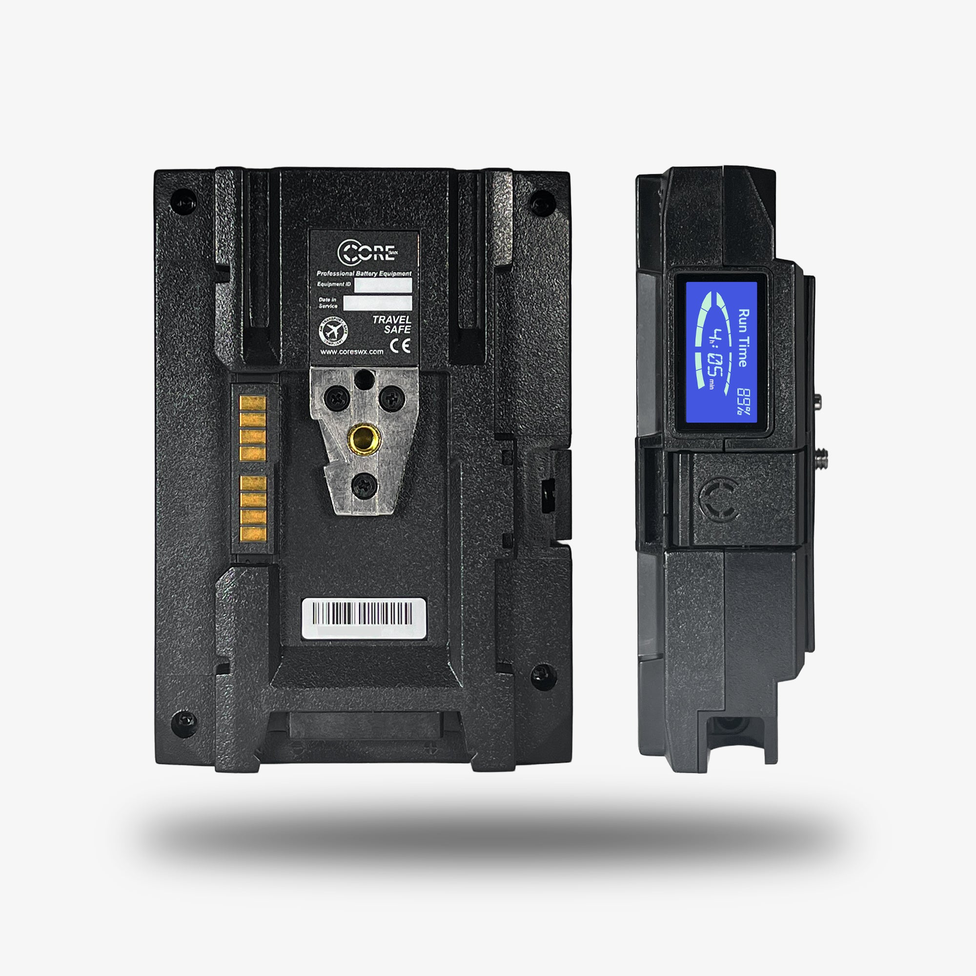 PowerBase Edge Link – Core SWX