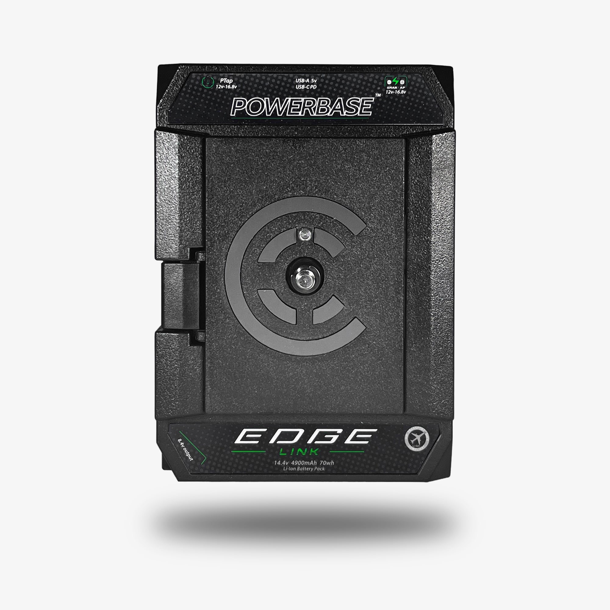 PBE-LINK for Pocket 4K/6K/6K Pro