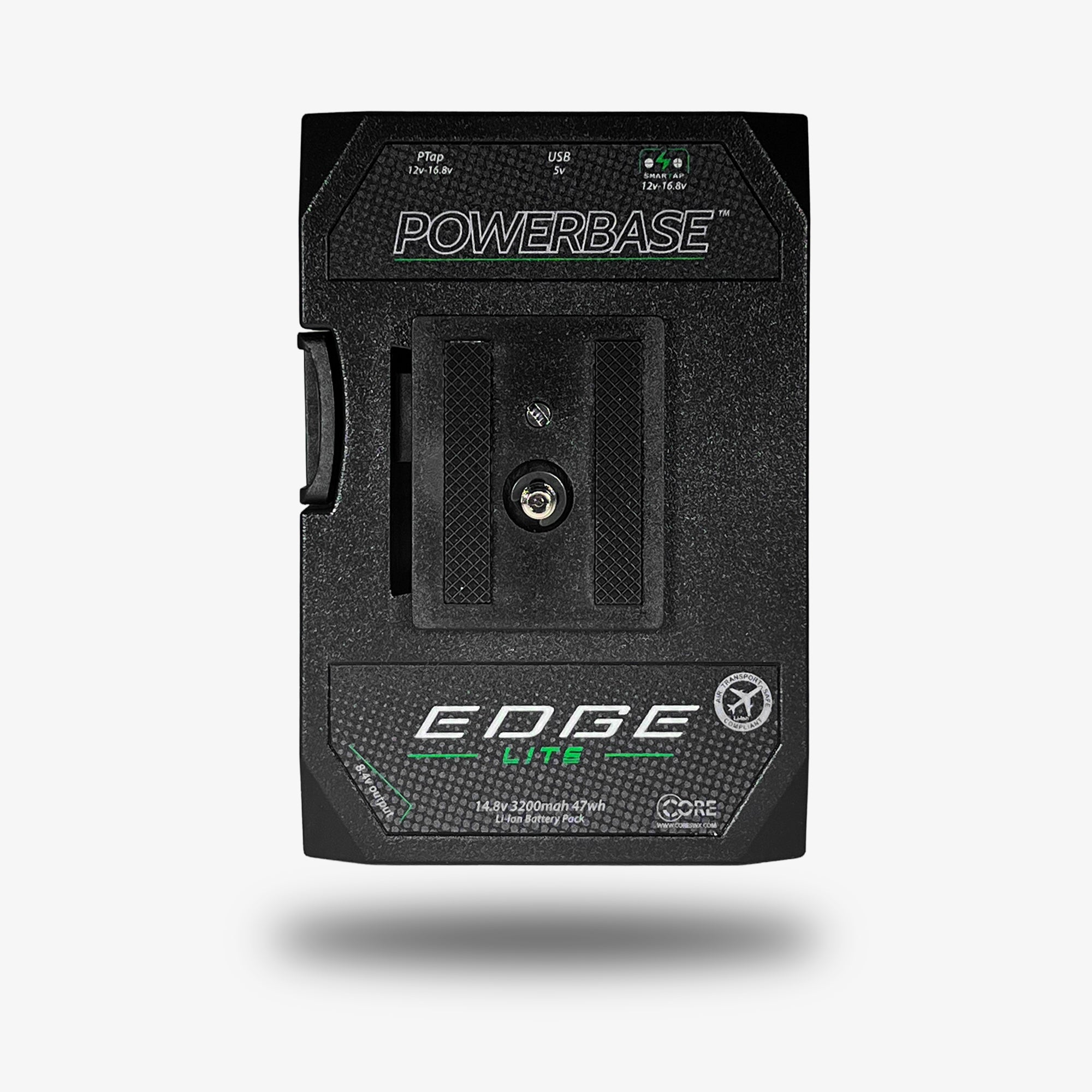 PowerBase Edge Lite – Core SWX