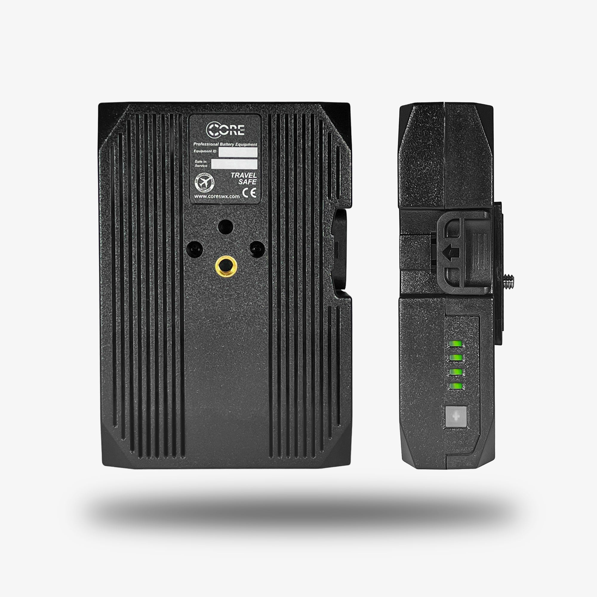 PowerBase Edge Lite – Core SWX