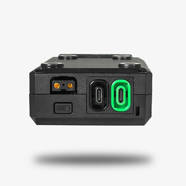 PB Edge Snap™ Kit for USB-C Devices – Core SWX