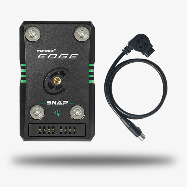PB Edge Snap™ Kit with TA4 Cable
