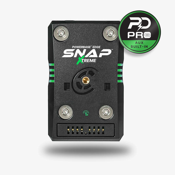 PB Edge Snap™ Xtreme