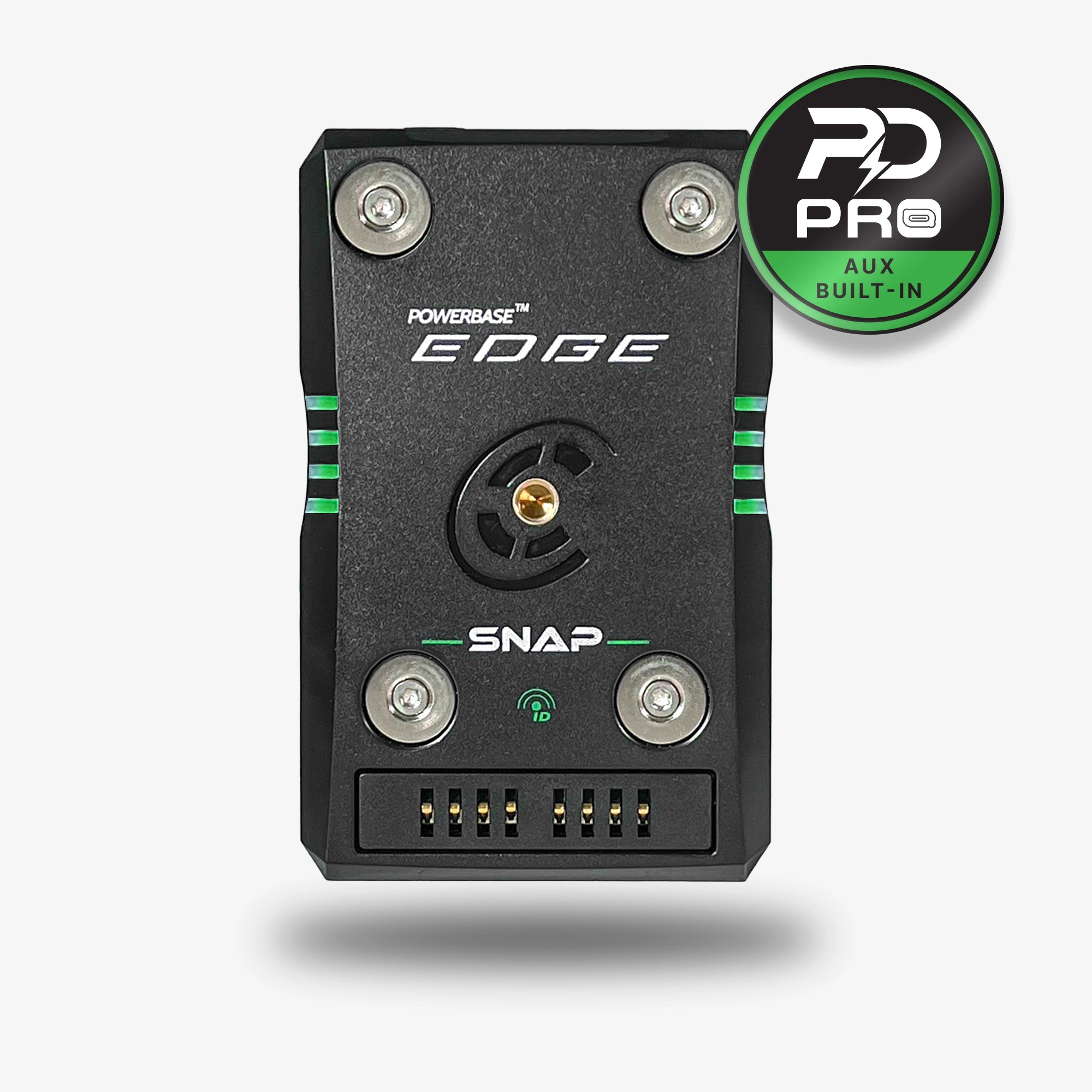 PB Edge Snap™