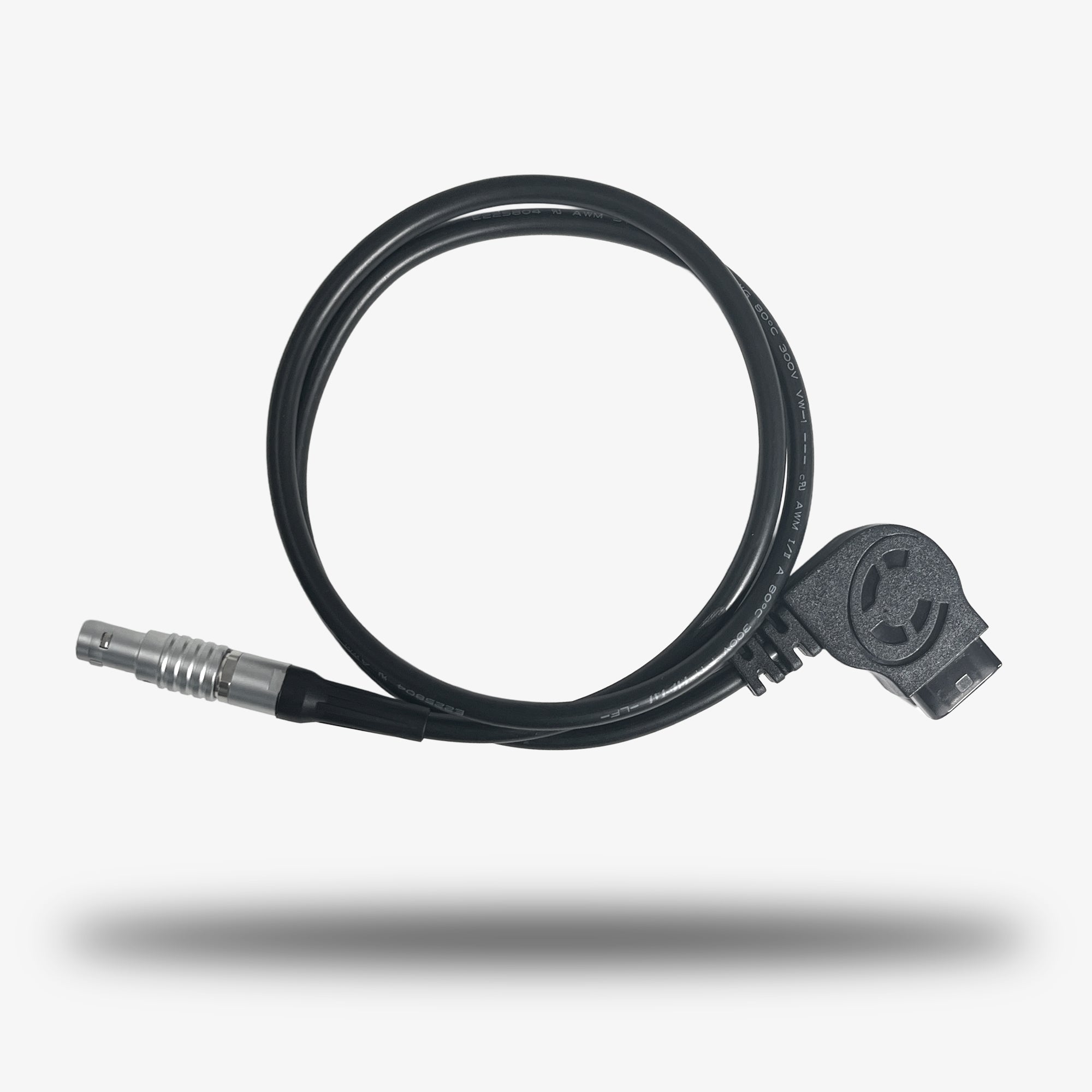 PD Pro™ to 2pin Lemo-type