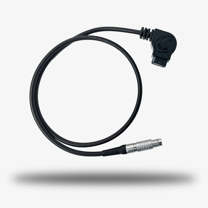 PD Pro™ to 3pin Fischer-type