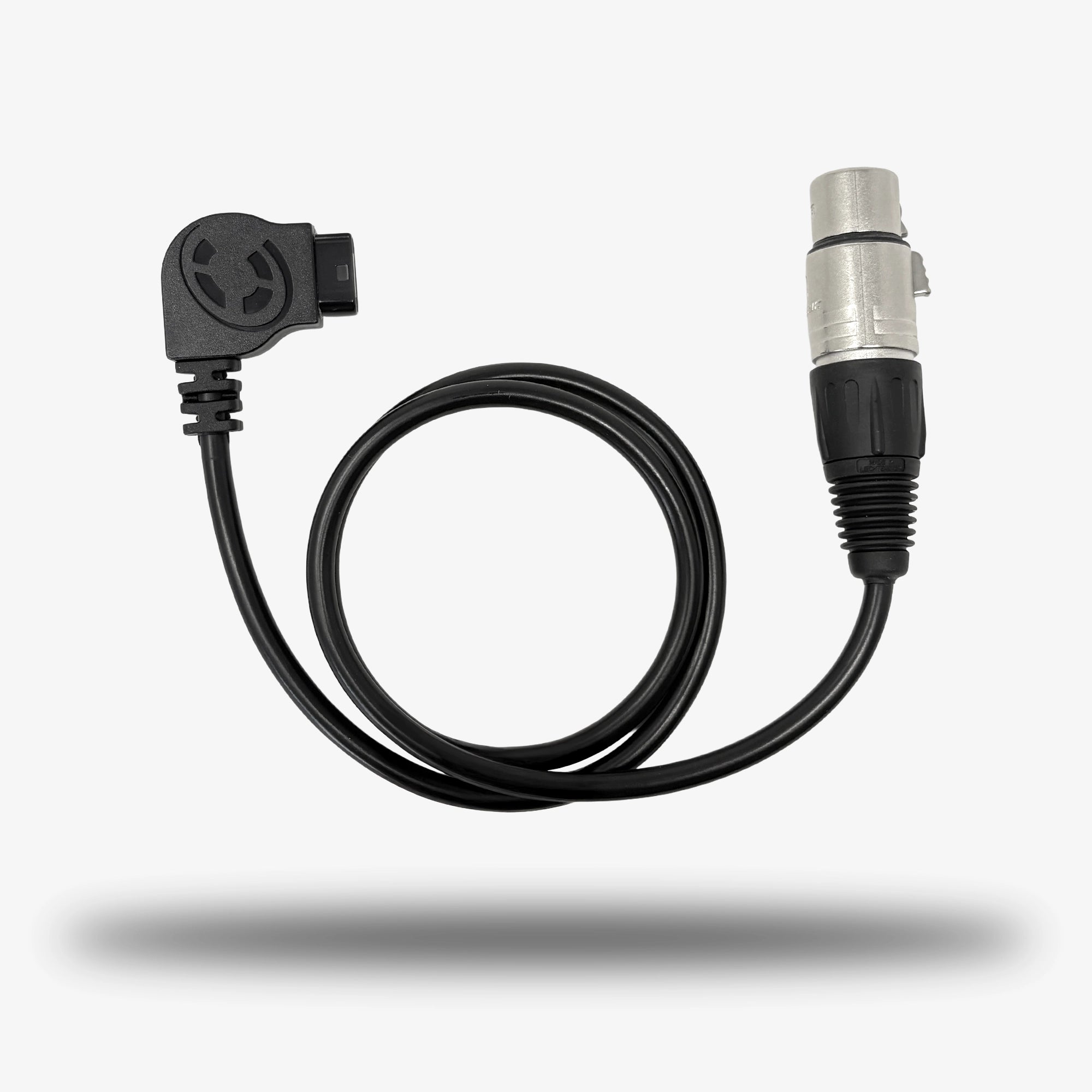 PD Pro™ to 3pin XLR