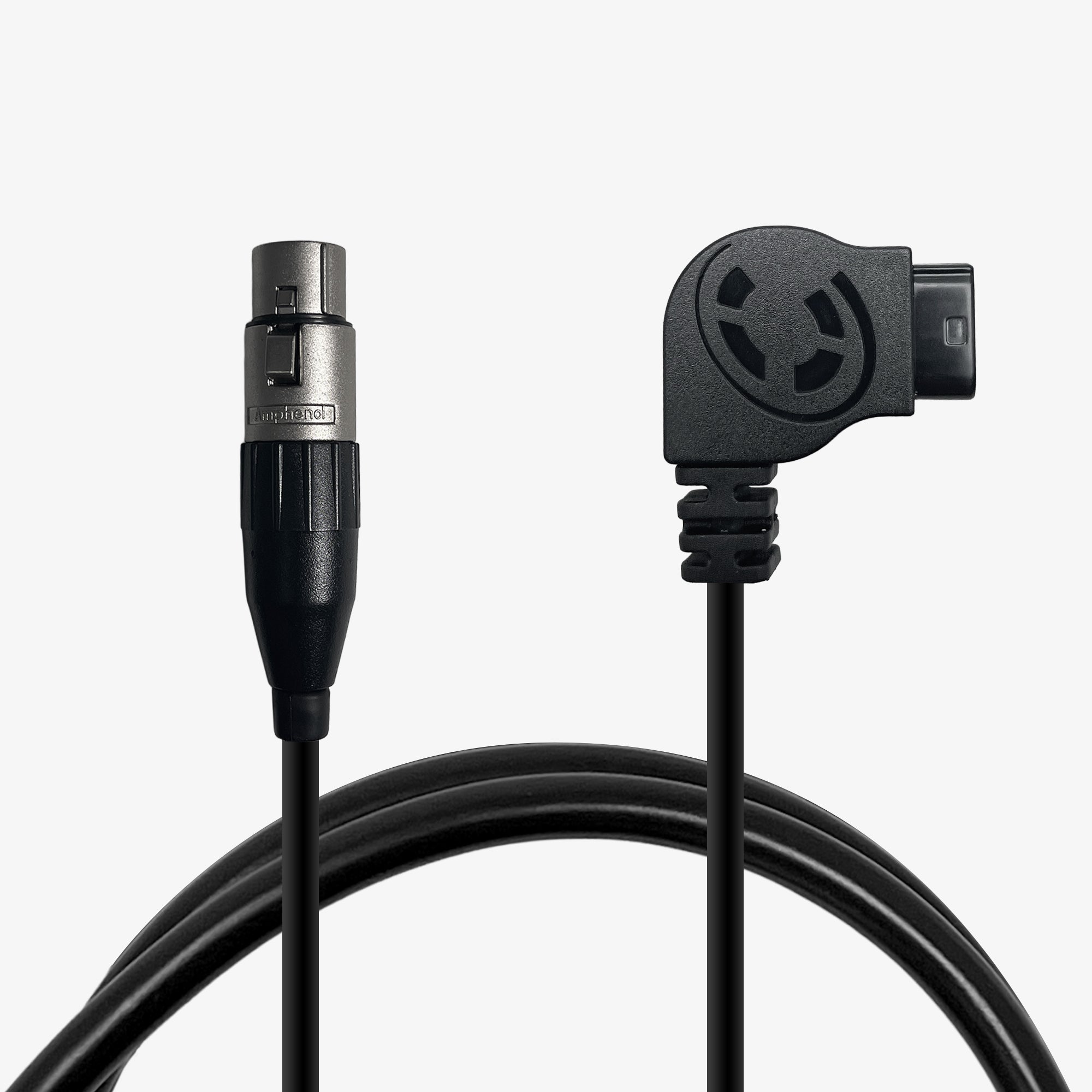 PD Pro™ to 4pin XLR
