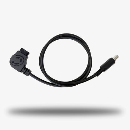 PD Pro™ to DC 2.5 x 5.5mm Barrel