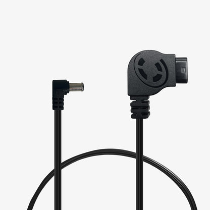 PD Pro™ to Sony FX6/FX9