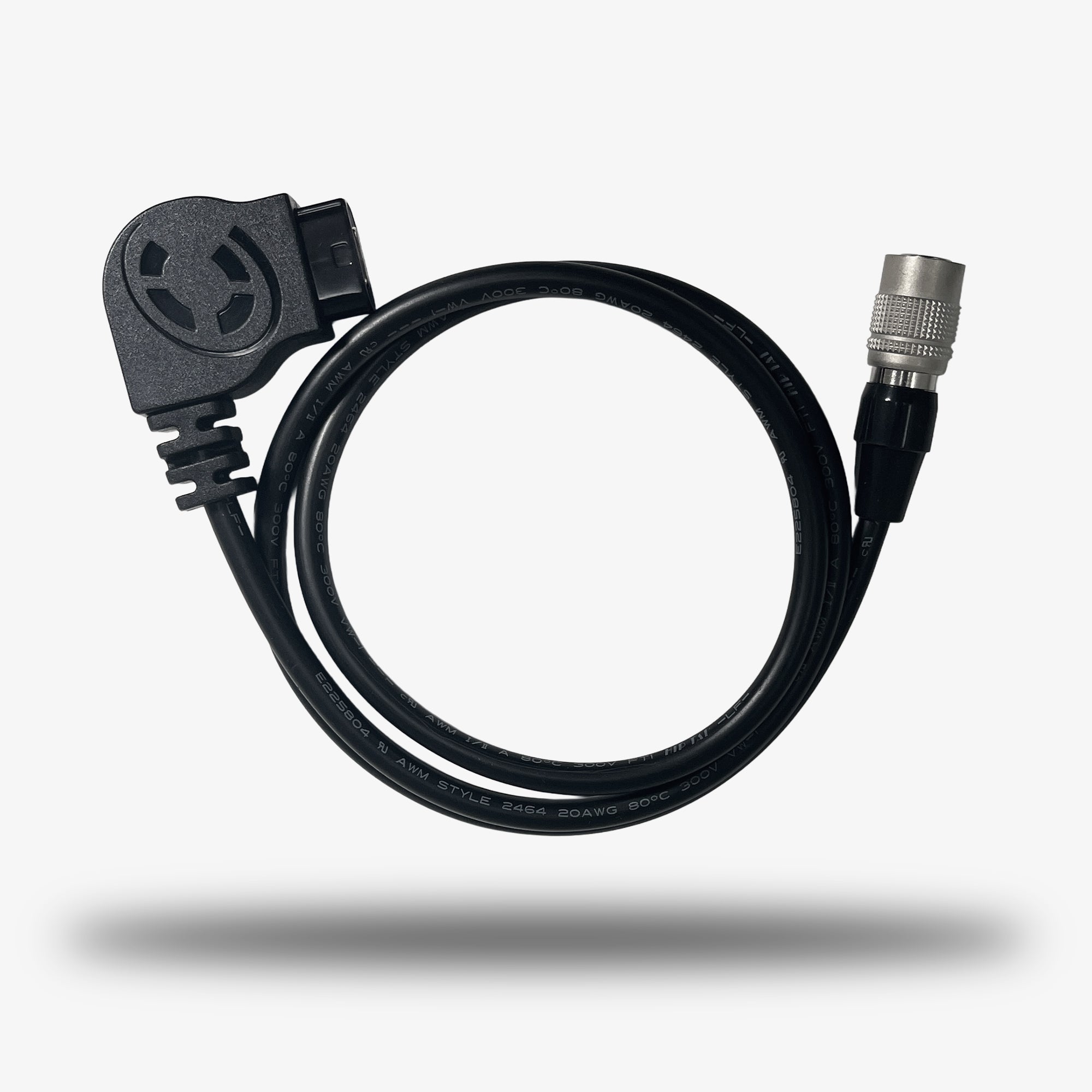 PD Pro™ to 4p Hirose