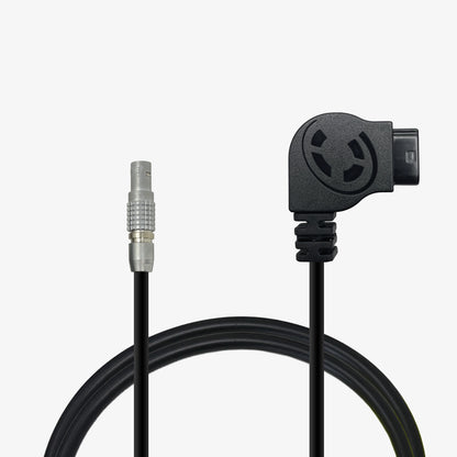 PD Pro™ to 2pin for RED Komodo