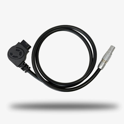 PD Pro™ to 2pin for RED Komodo