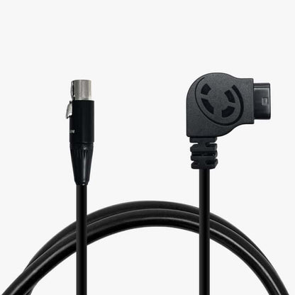 PB Edge Snap™ Kit with TA4 Cable