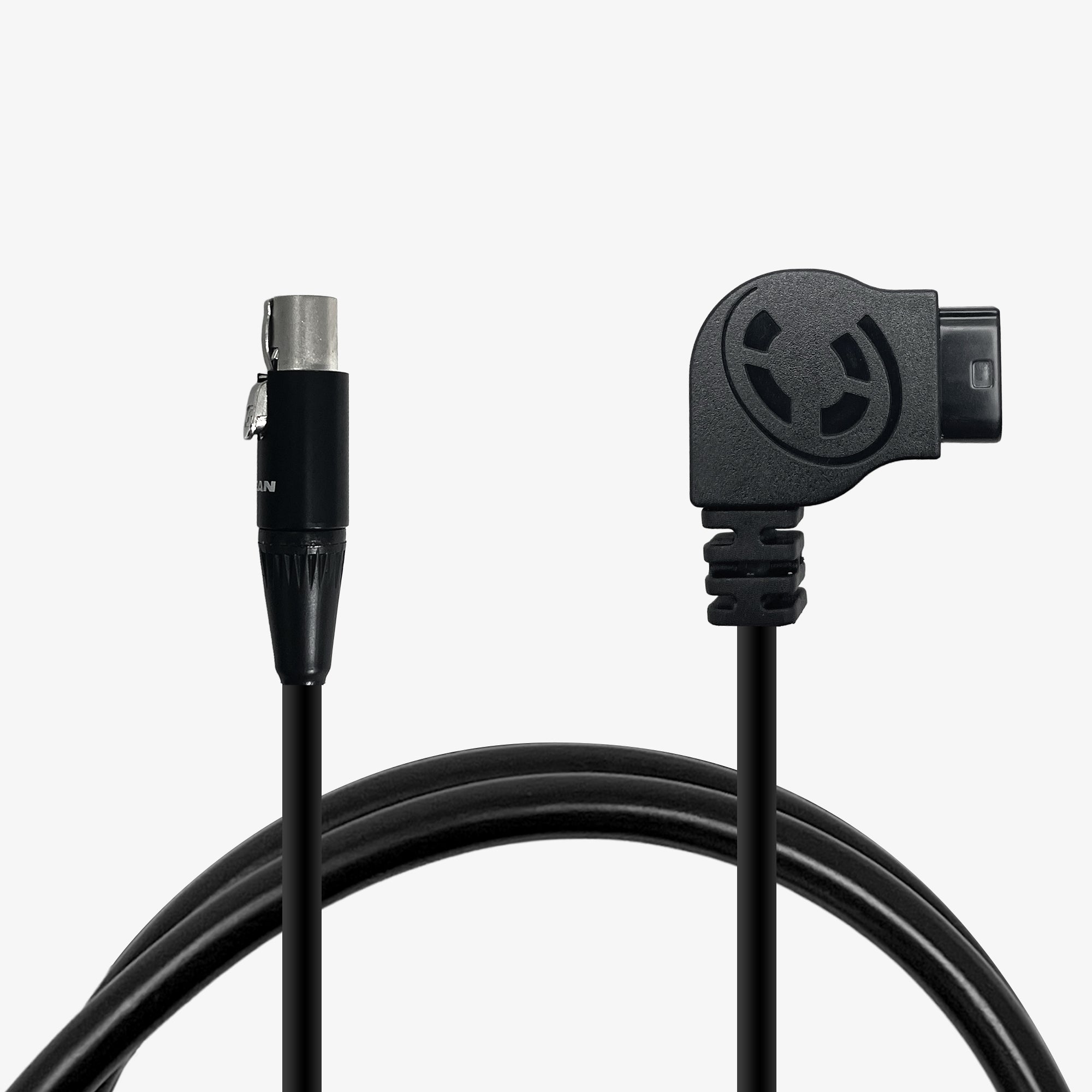 PD Pro™ to 4pin TA4 Audio Connector