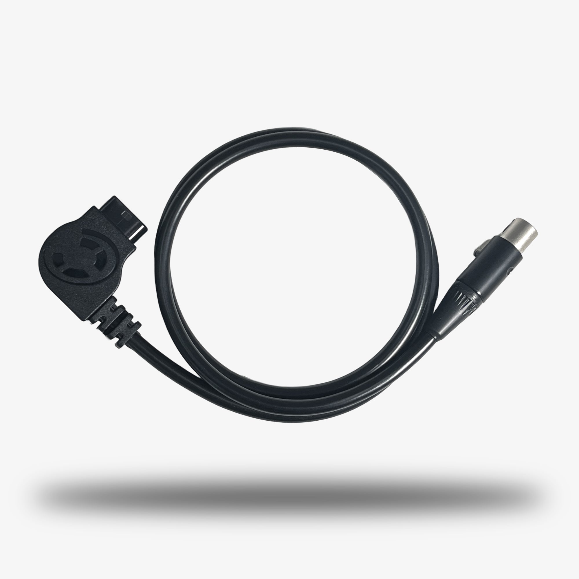 PD Pro™ to 4pin TA4 Audio Connector