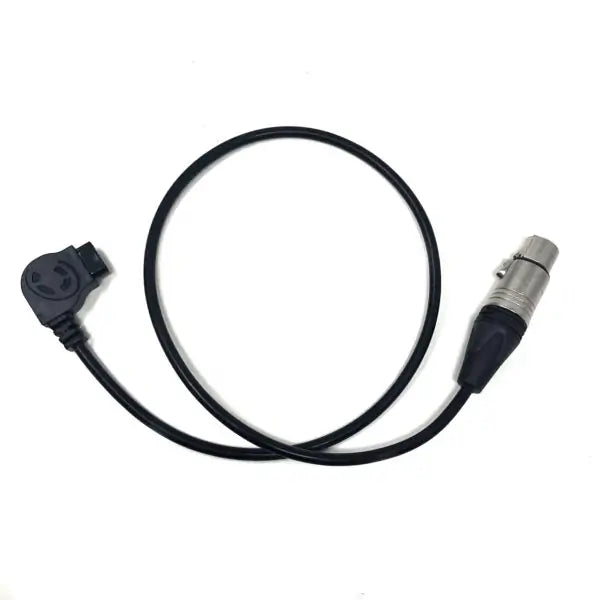 PD Pro™ to 3pin XLR
