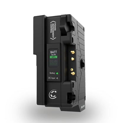 PMC Plate Series for Sony Burano