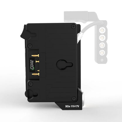 PMC Plate Series for Sony Burano