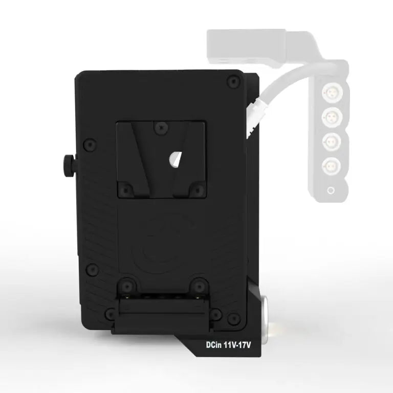 PMC Plate Series for Sony Burano
