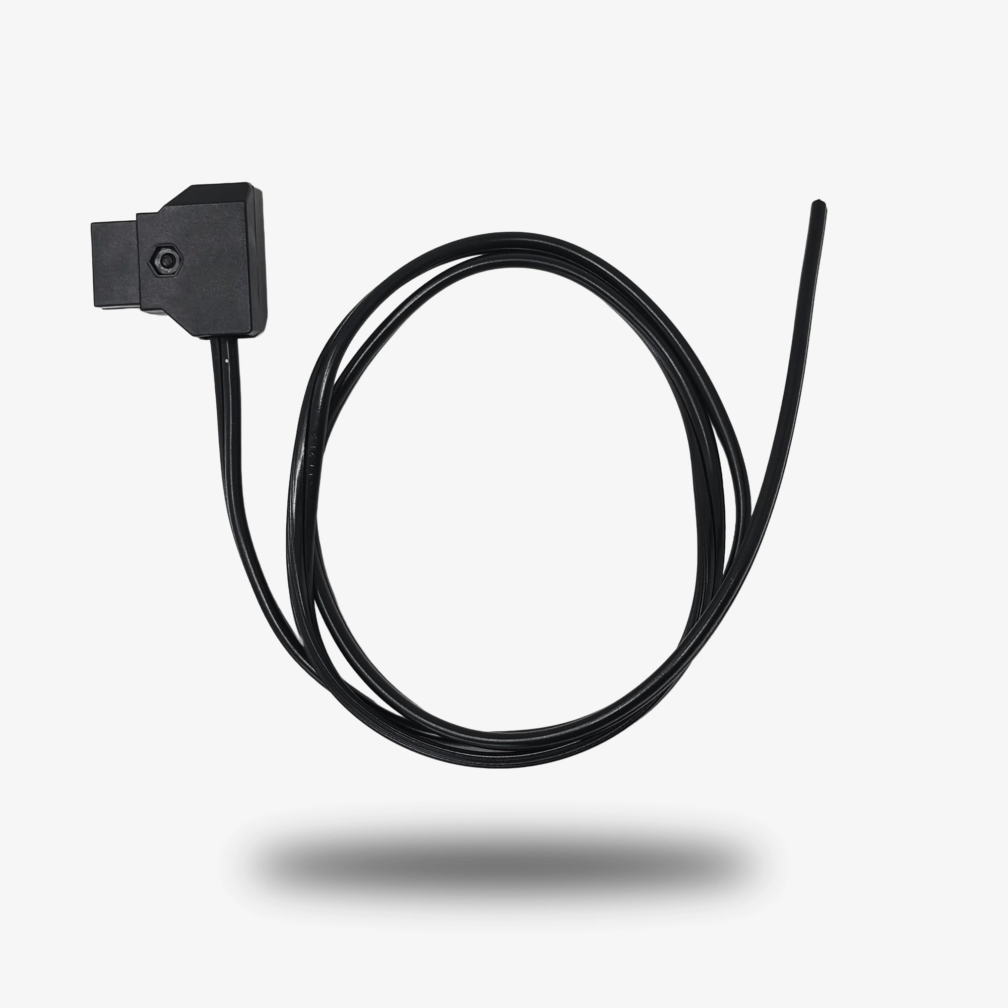 P-tap Cable; 28"