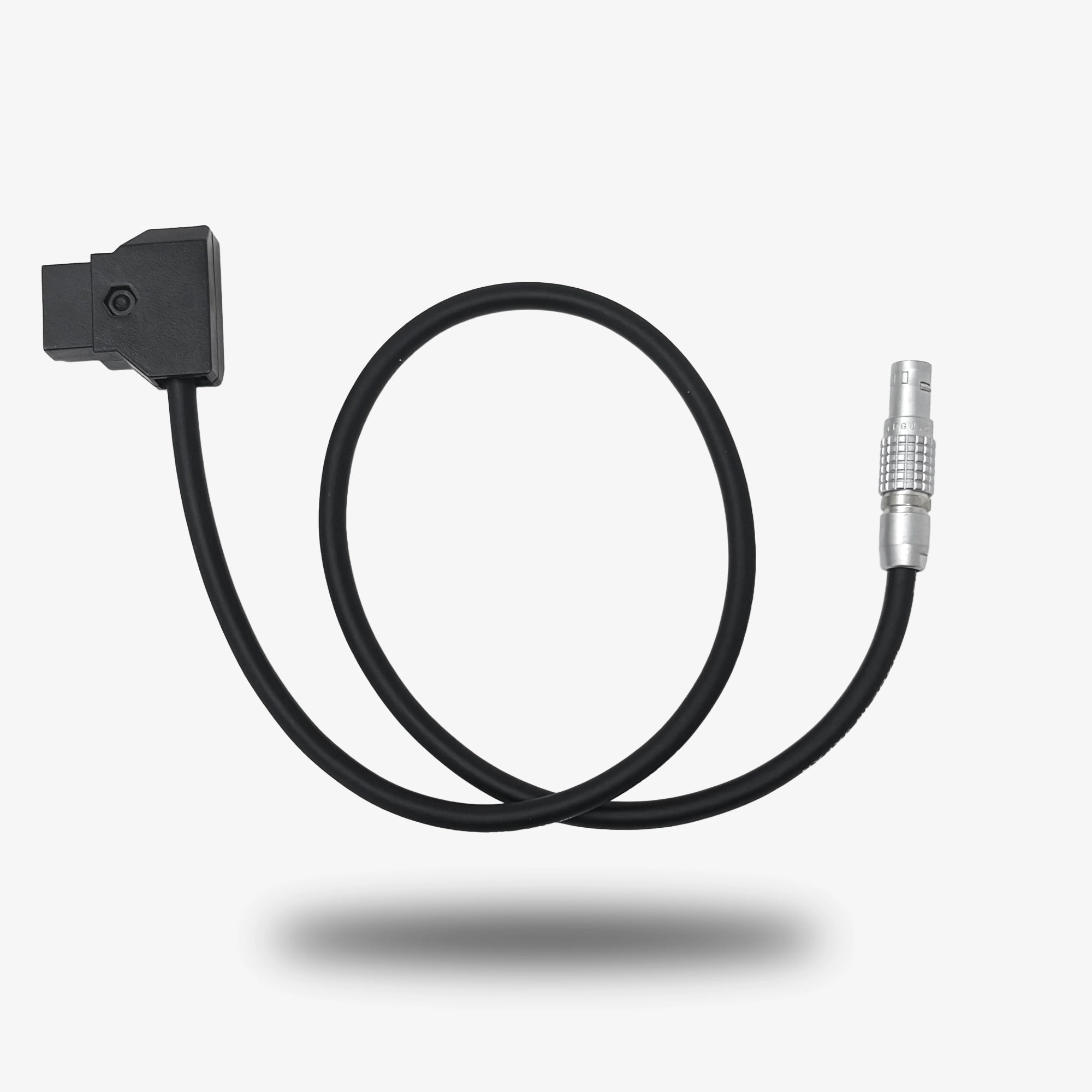 P-tap to RED® KOMODO™ 2pin; 18"