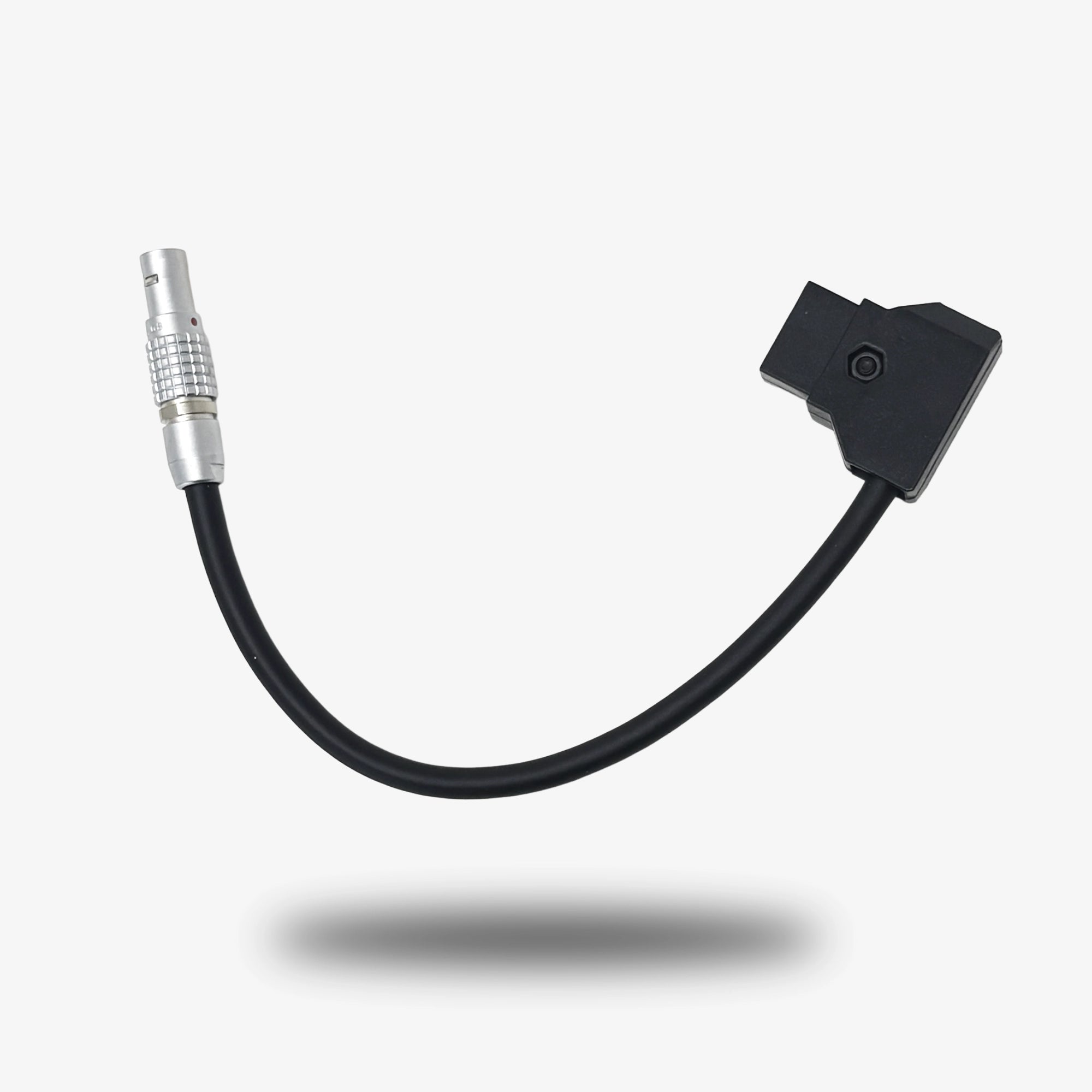 P-tap to RED® KOMODO™ 2pin; 6"