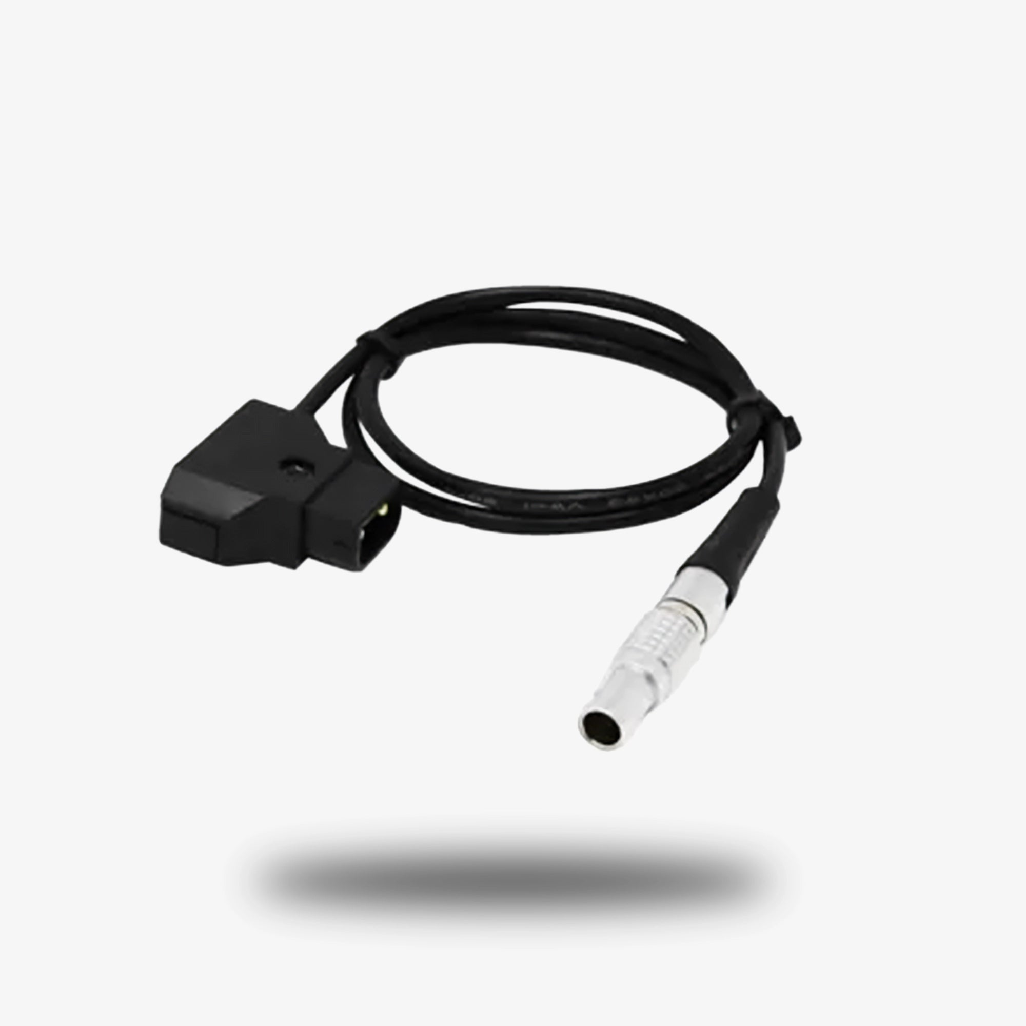 Custom length p-tap to RED® KOMODO™ 2pin