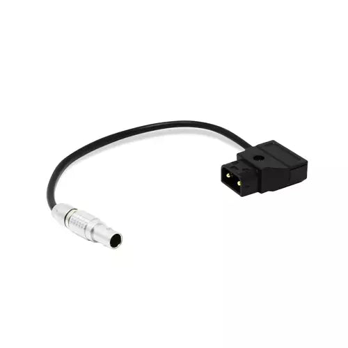 P-tap to RED® KOMODO™ 2pin; 6"