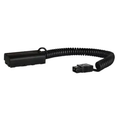 P-tap to Sony NPF L Series