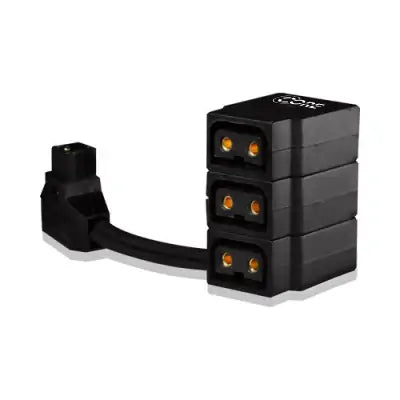 P-tap Breakout Adapter