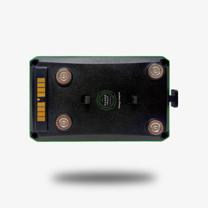 PowerVault Dual Sony NP-SA100 Charge Adapter