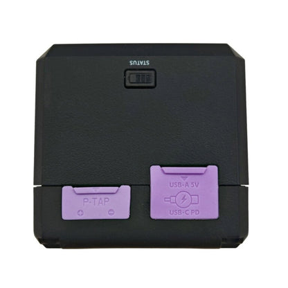 Nano X Colored Port Covers
