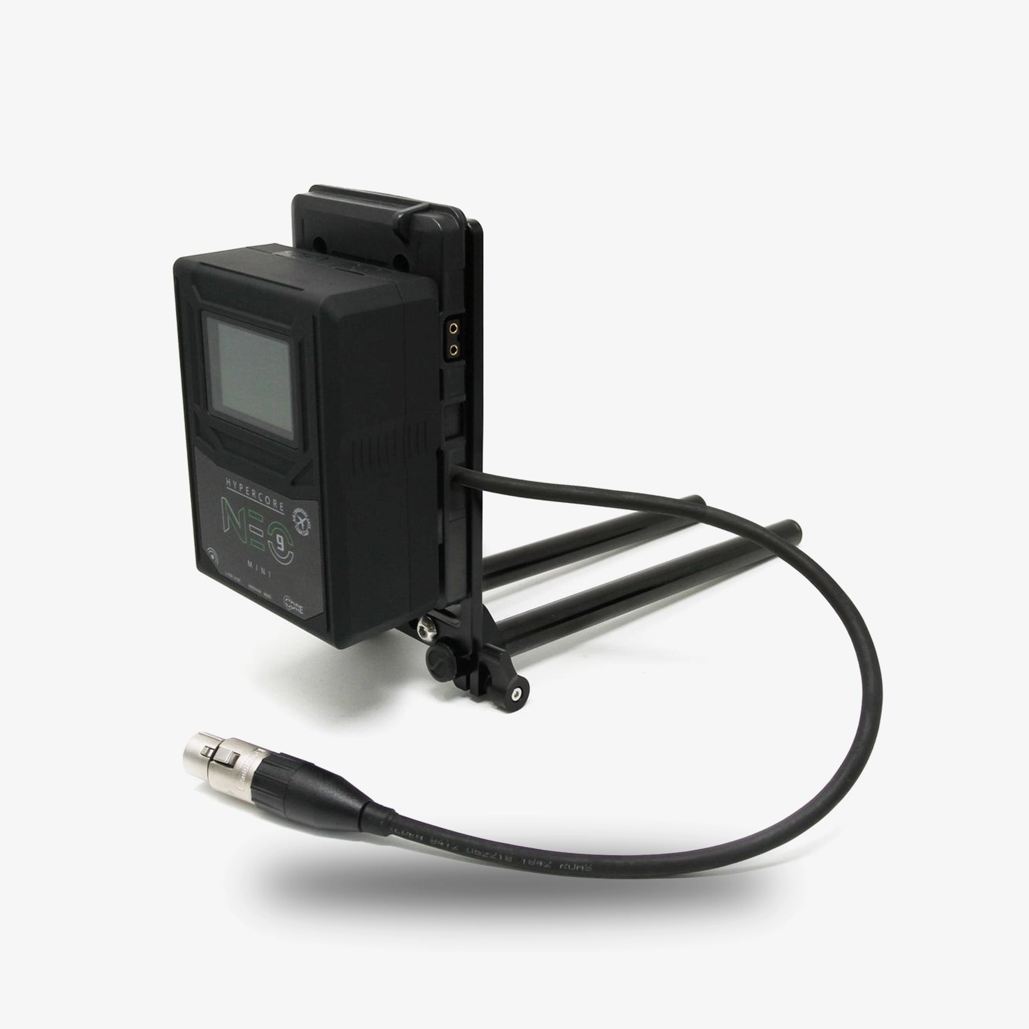 RMV-XLR