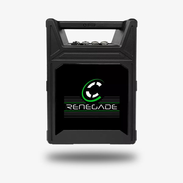 Renegade® – Core SWX