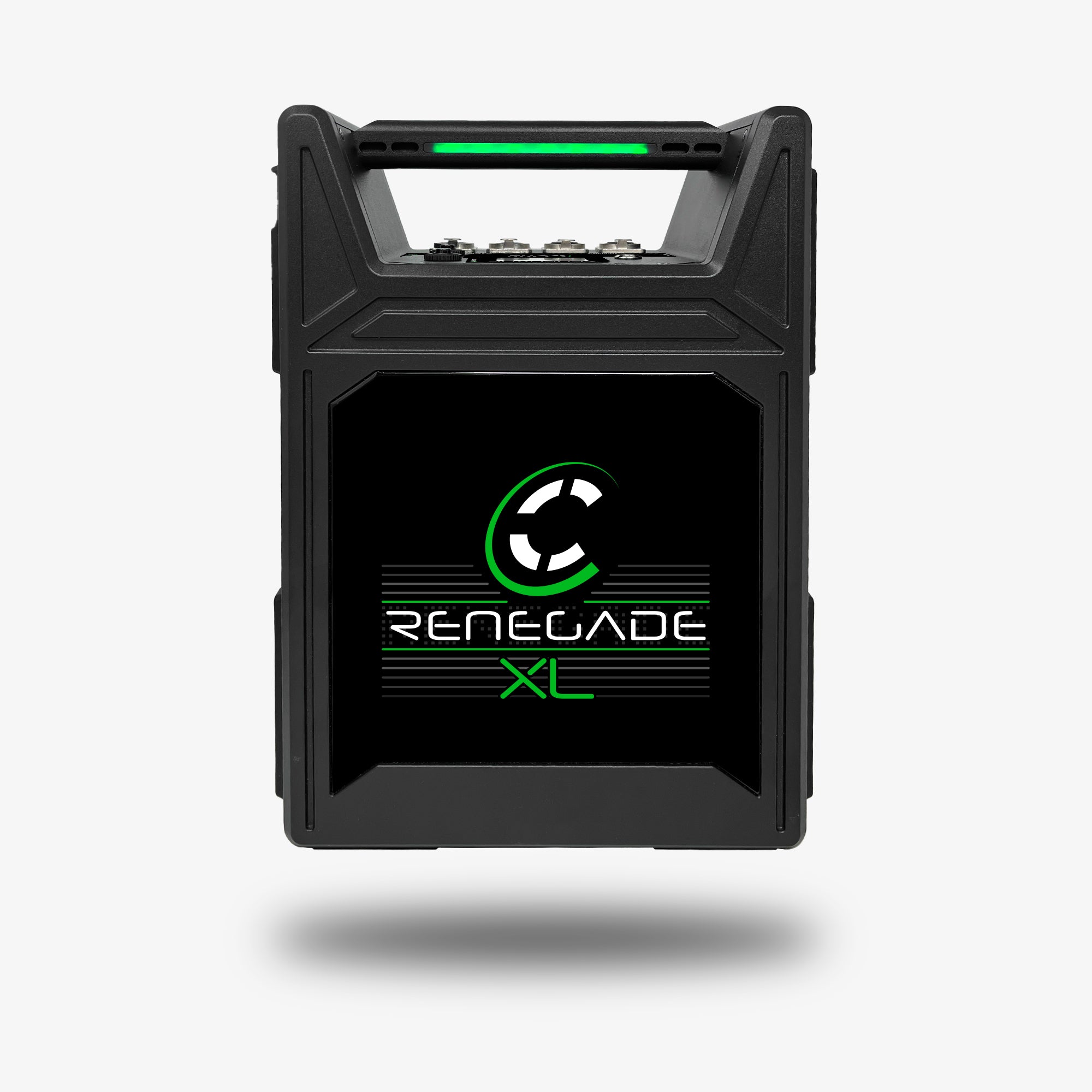 Renegade® XL – Core SWX
