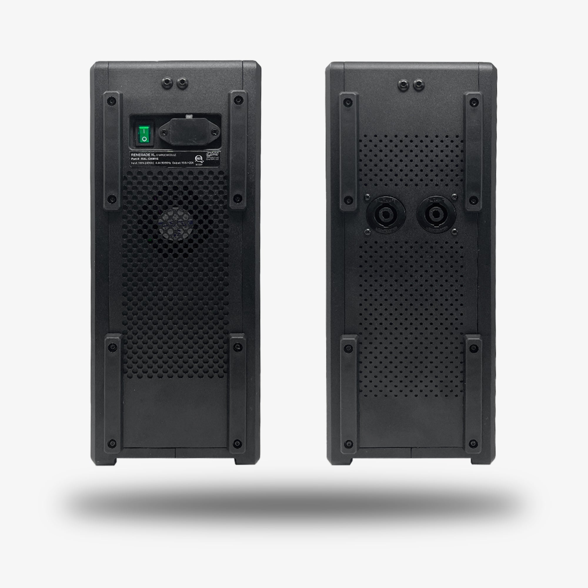 Renegade® XL – Core SWX