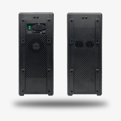 Renegade® XL