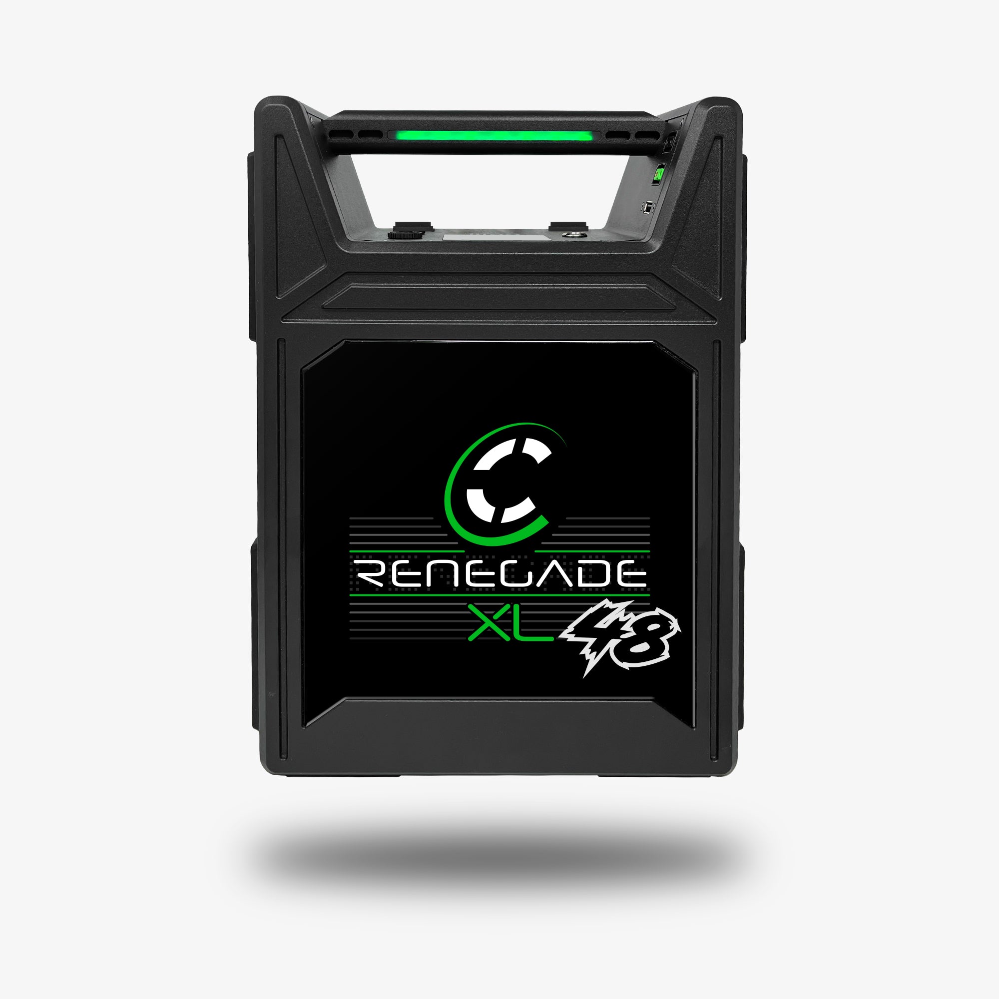 Renegade® XL 48