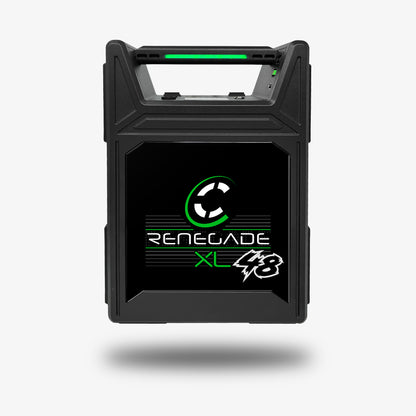 Renegade® XL 48