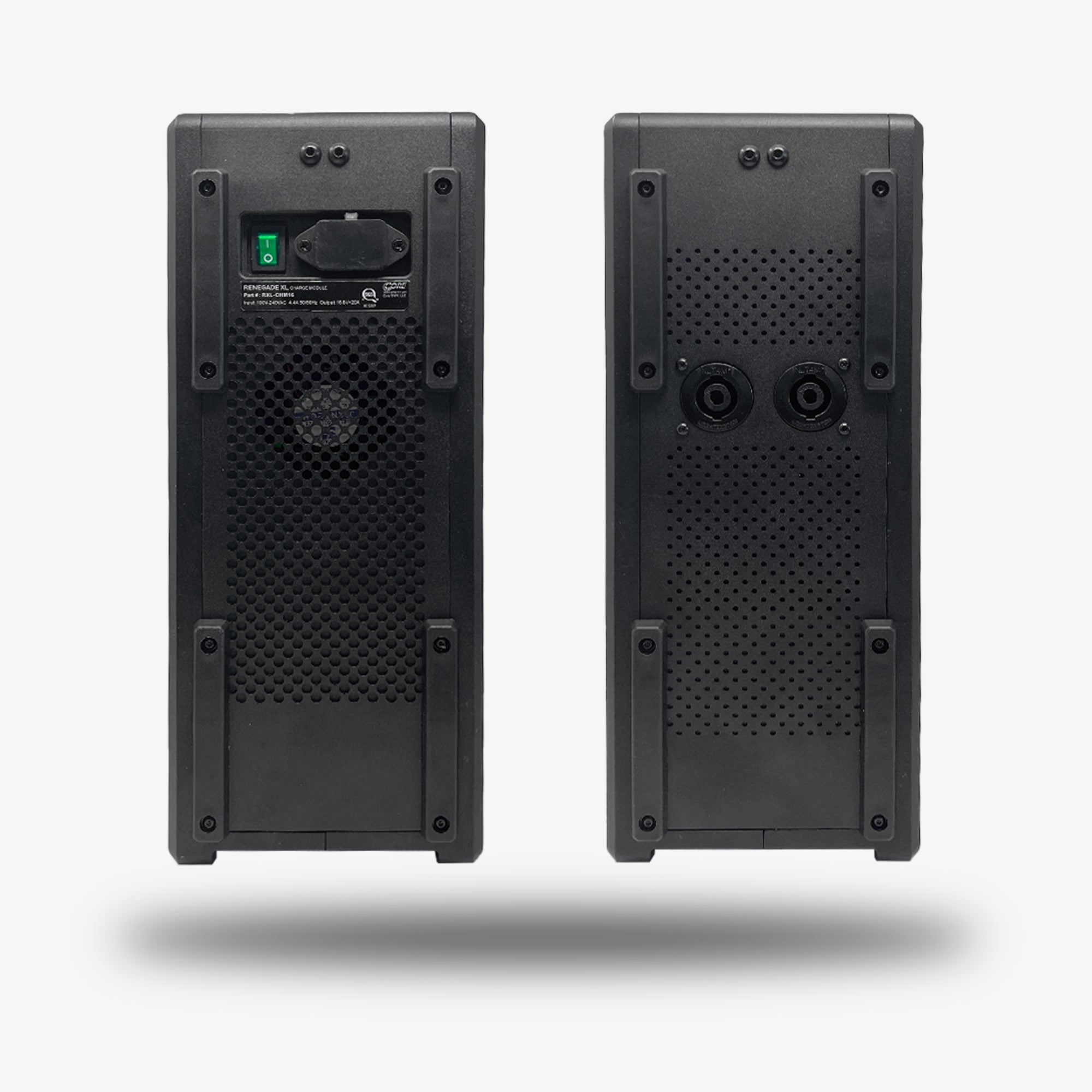 Renegade® XL 48
