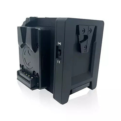 RED Camera Sharkfin Series