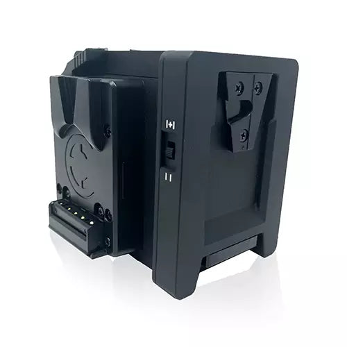 RED Camera Sharkfin Series