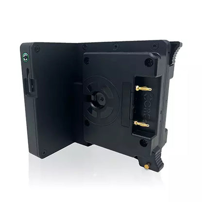RED Camera Sharkfin Series