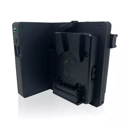 RED Camera Sharkfin Series