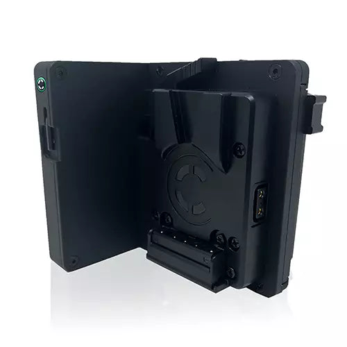 RED Camera Sharkfin Series