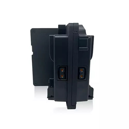 RED Camera Sharkfin Series