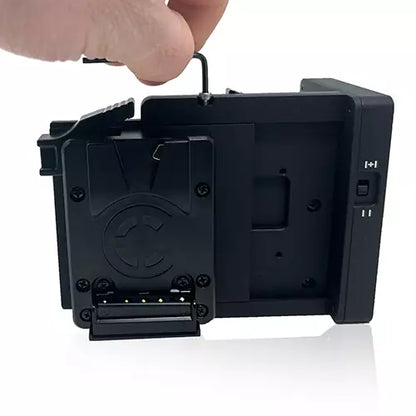 RED Camera Sharkfin Series