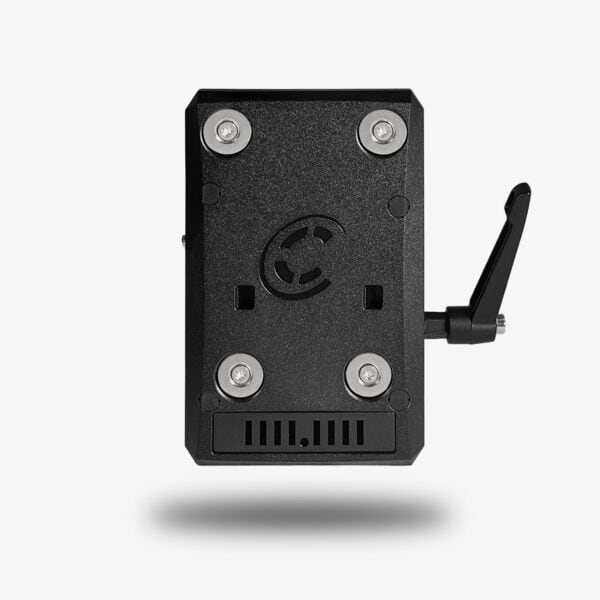 Sony FX6 Snap Plate